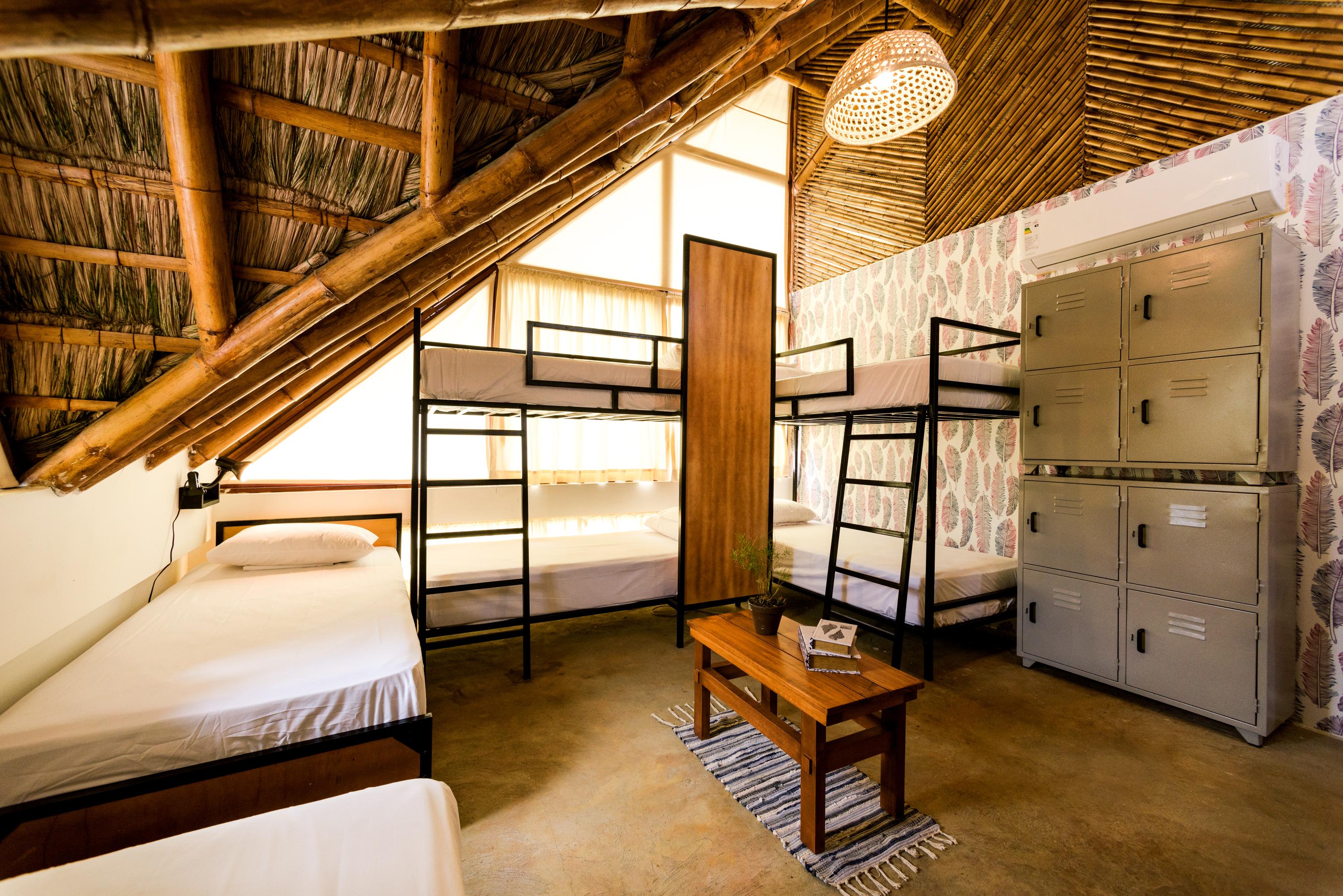 Hotel Slumber Party Montañita Exterior foto