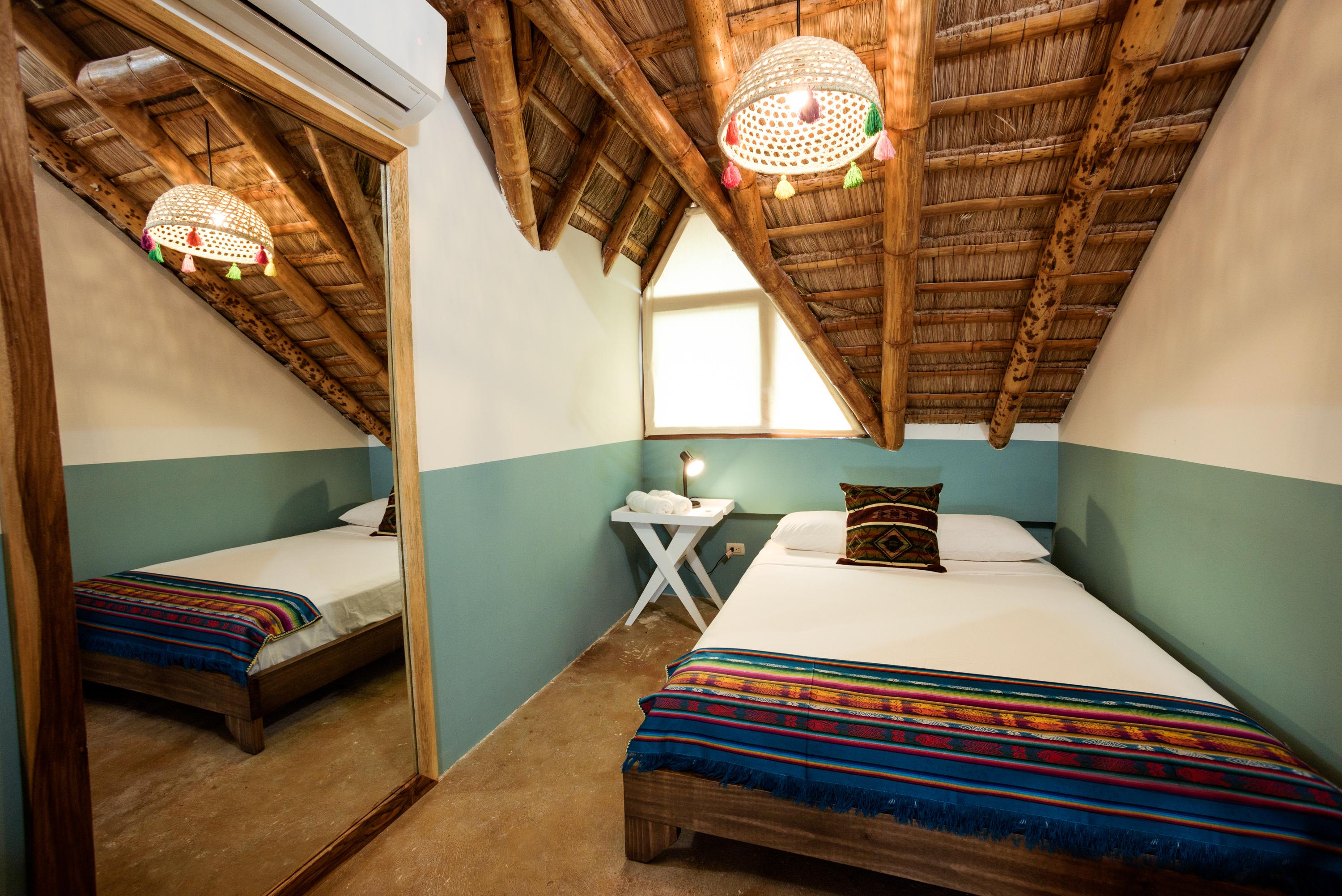 Hotel Slumber Party Montañita Exterior foto