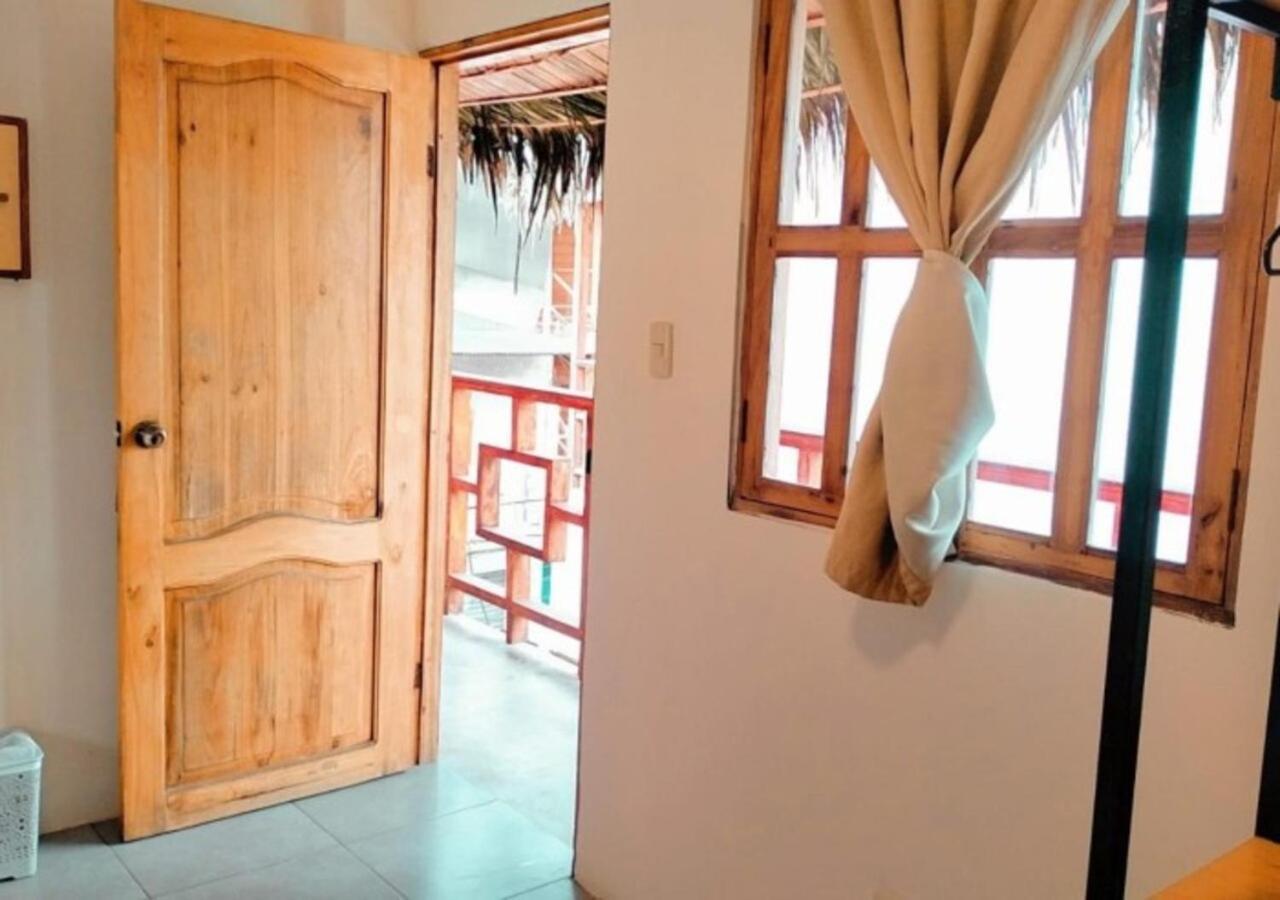 Hotel Slumber Party Montañita Exterior foto